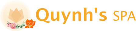 Quynh's Spa - Chăm sóc da uy tín giá tốt tại quận 10, TP.HCM