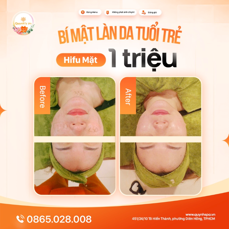 Tuổi tác chỉ là con số, làn da mới là “bí mật tuổi trẻ”