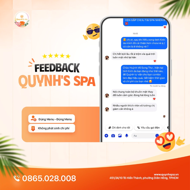 Mở đầu tuần mới bằng “cơn mưa” feedback từ khách yêu